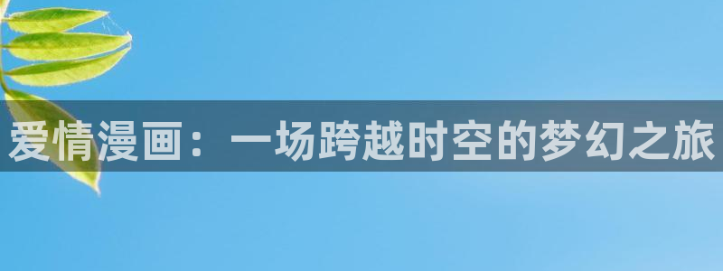 漫蛙官网入口是什么